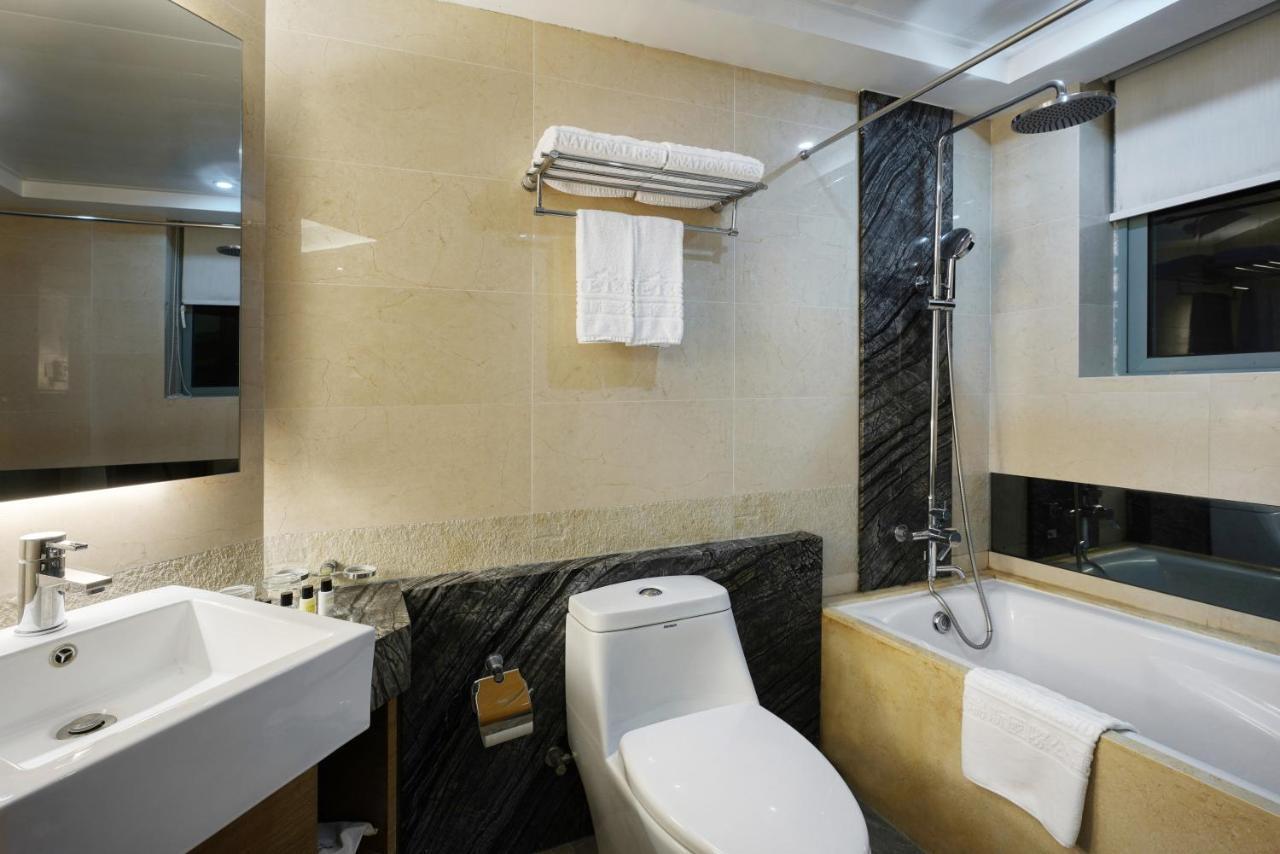 Fietser International Residence Thẩm Quyến Ngoại thất bức ảnh