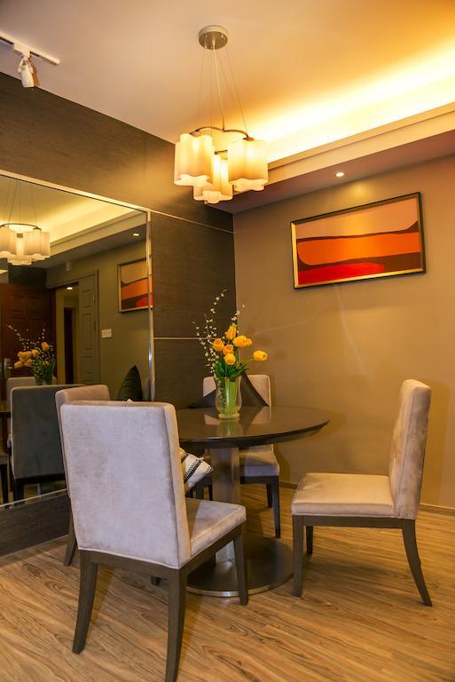 Fietser International Residence Thẩm Quyến Phòng bức ảnh