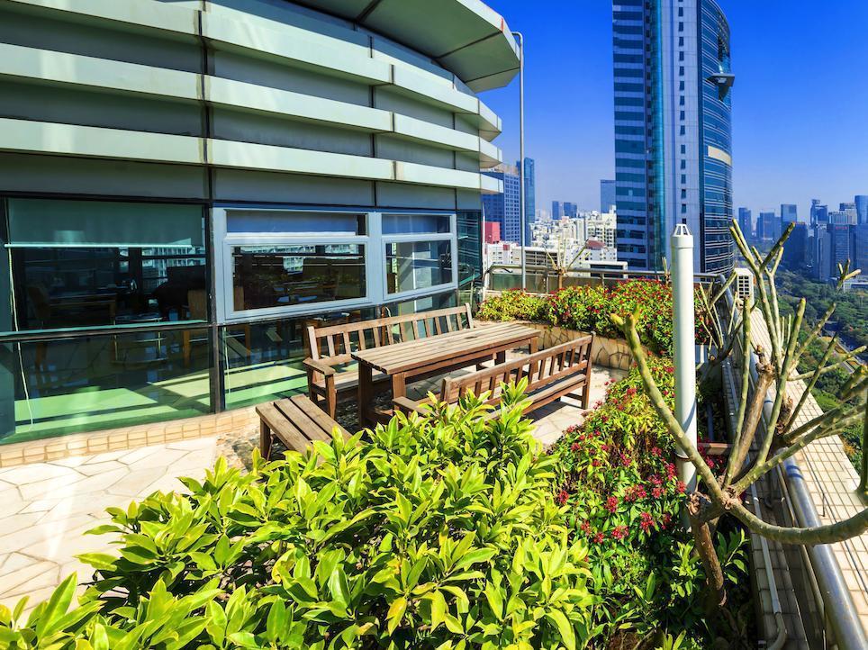 Fietser International Residence Thẩm Quyến Ngoại thất bức ảnh
